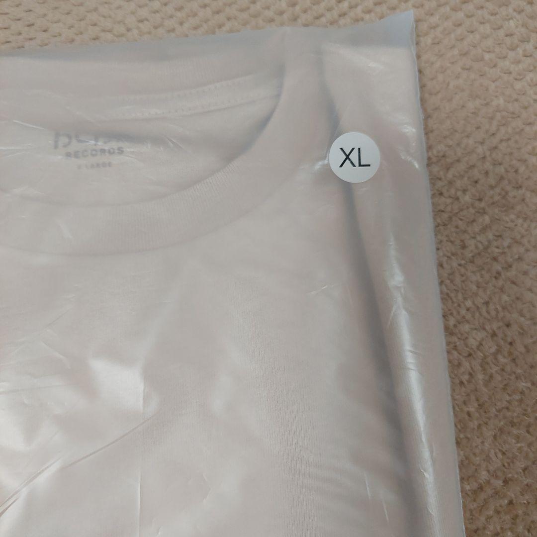 藤井風 Faded Prema Long Sleeve T-Shirt XL - メルカリ