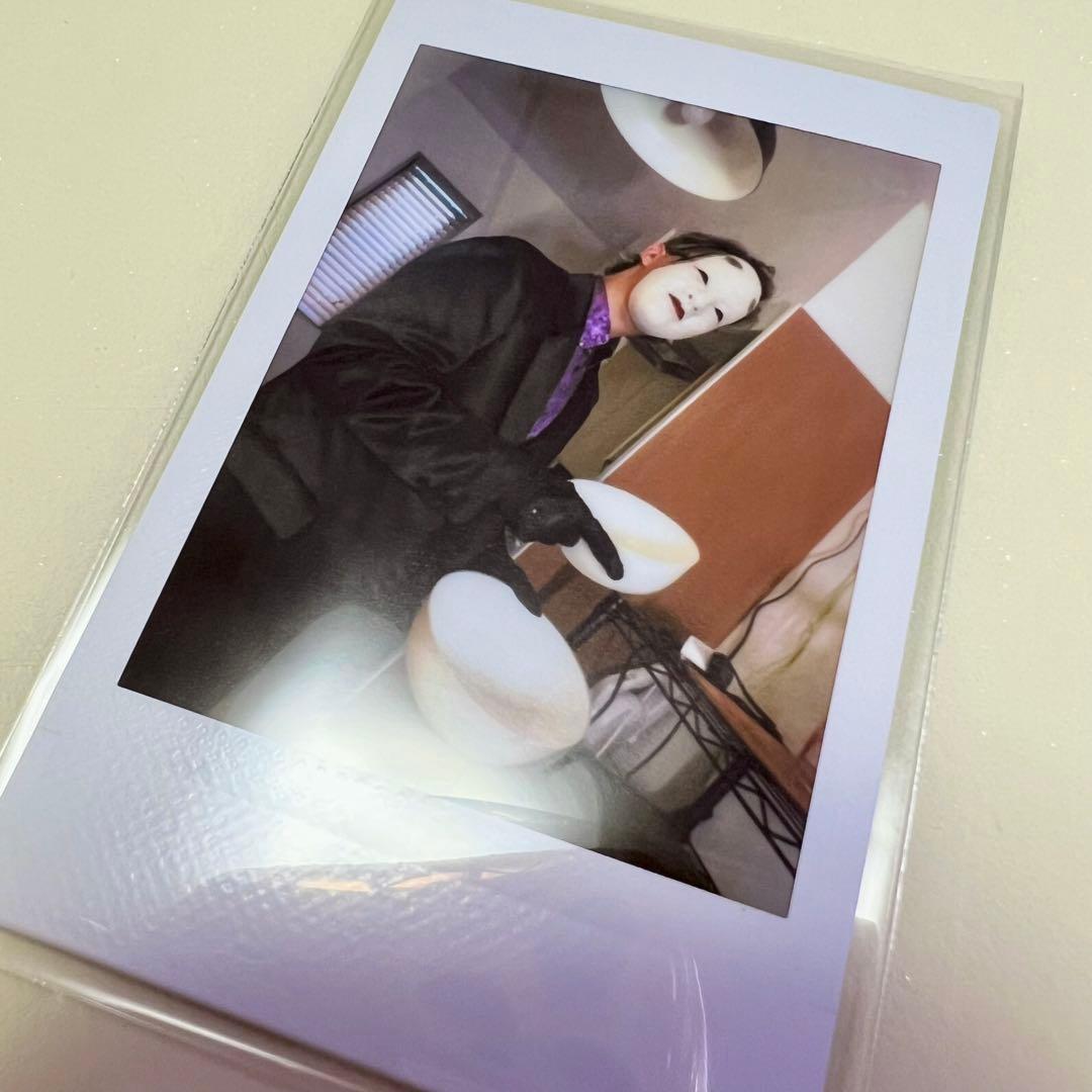 O-MENZ オーメンズおかめチェキ