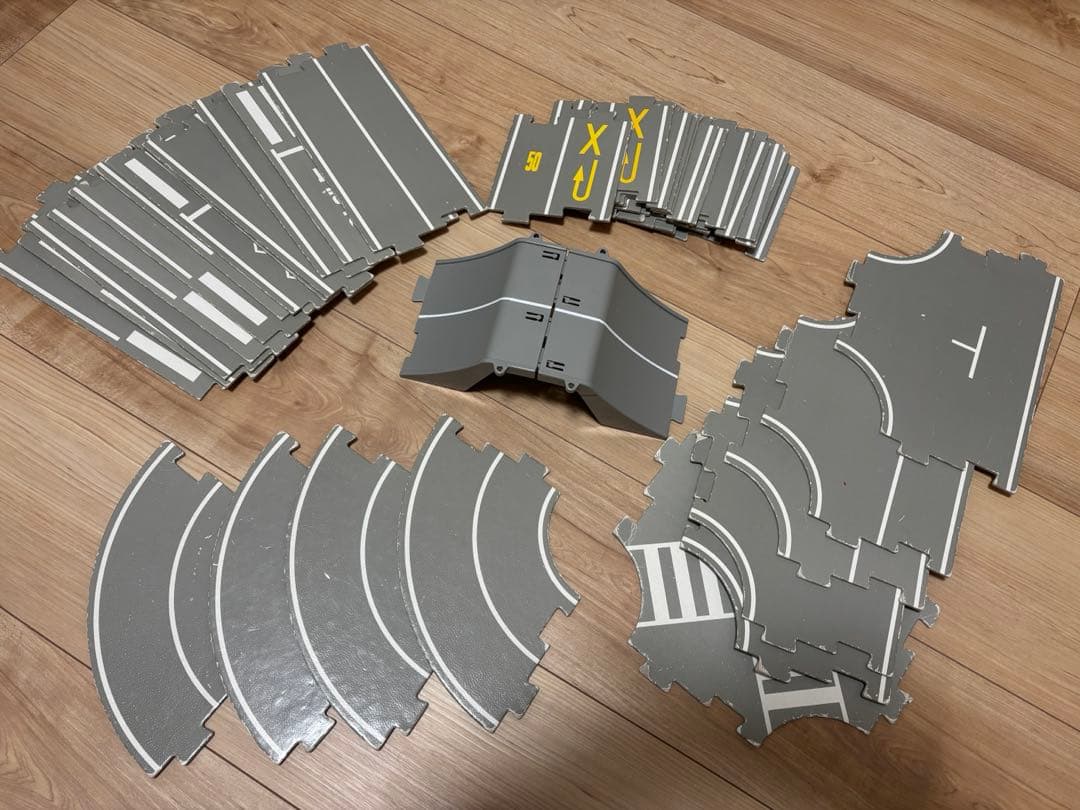 トミカタウン　まとめ売り　10点セット　廃盤