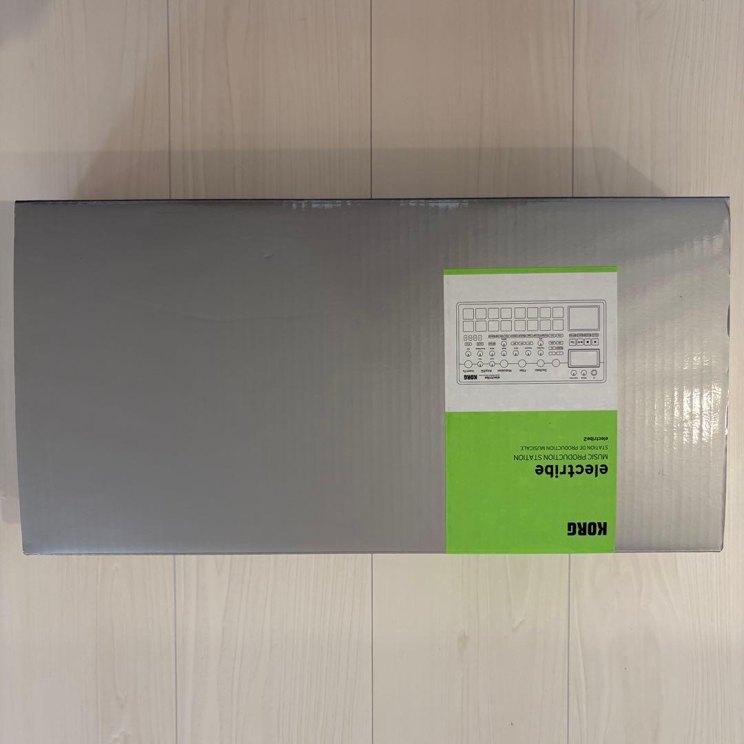 DJ機材 KORG electribe Korg Electribe EMX1SD | Sweetwater