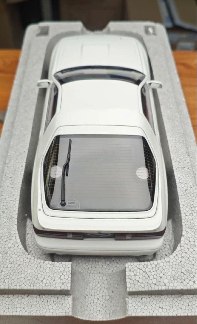 [6/29まで限定出品] RX7 FC 1:18 WHELART 新品 1/18