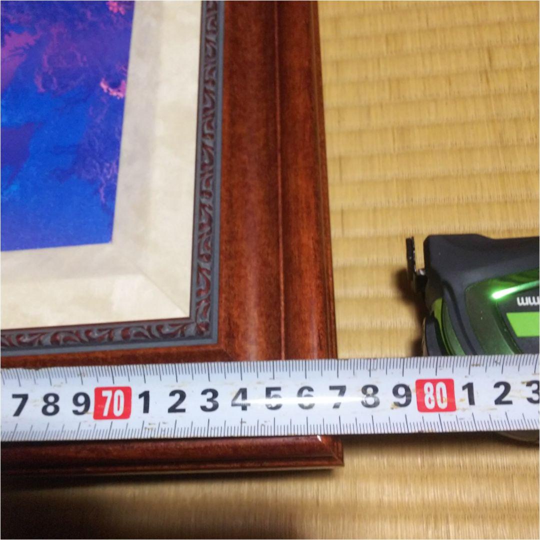 クリスチャン.リース.ラッセン絵画GL 138/200 - メルカリ