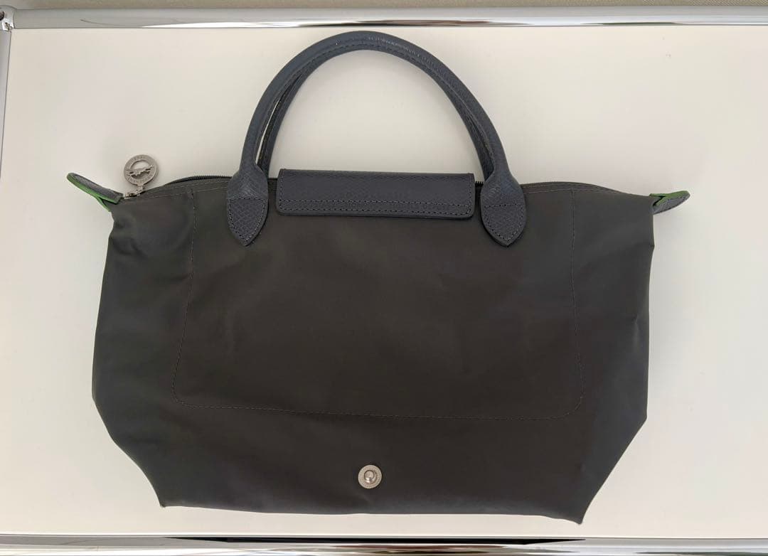 ロンシャントートバッグ ル・プリアージュ トップハンドル Sサイズ1621919