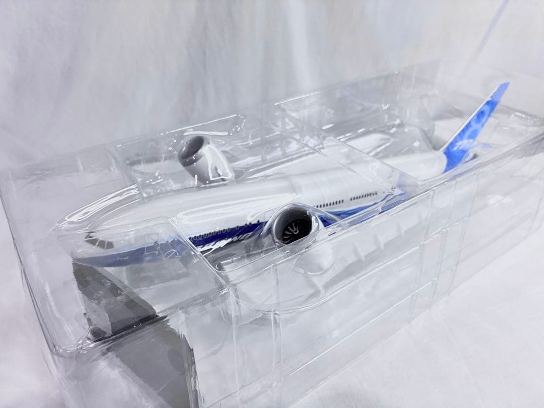 新品｜入手困難】PACMIN パックミン｜B777-8 ボーイング 1/144 - メルカリ