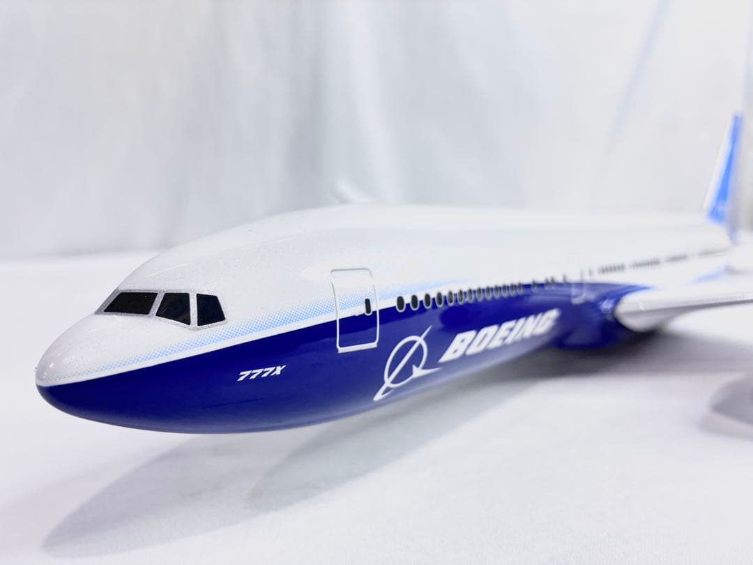 PACMIN パックミン KLM Boeing B777-300ER モデル NG Models 73040