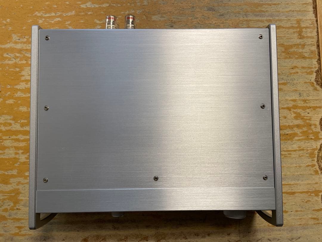 TEAC AI-503 501 505 101 301 303 PD