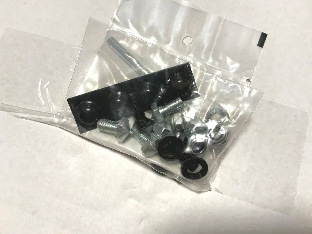 K&M ( ケーアンドエム ) 26792/L モニタースタンド用天板