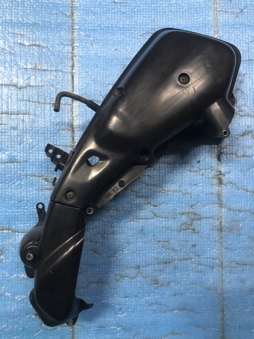 AF34/35ライブディオZX SR 規制後 純正エアクリーナー＊送料込み