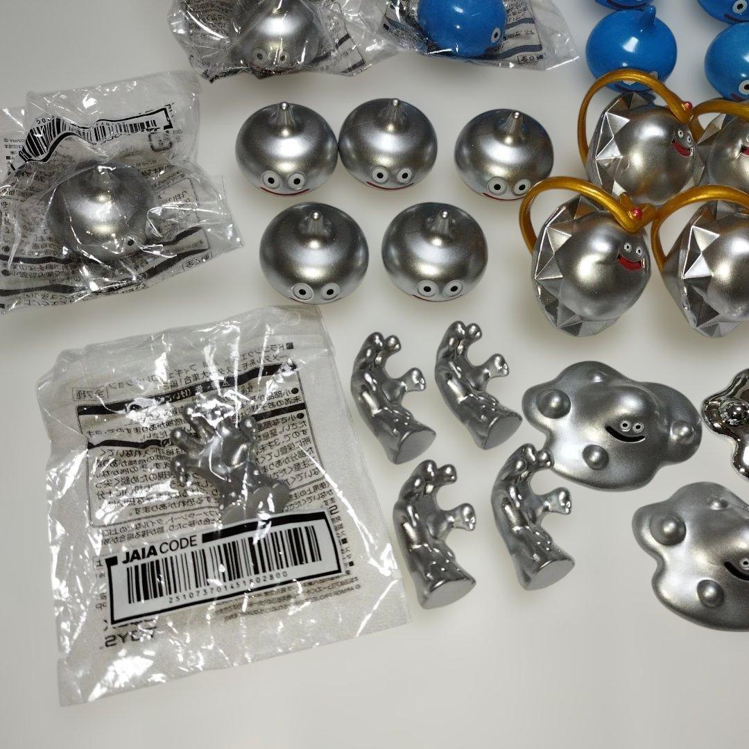 ドラゴンクエストAM フィギュアコレクション まとめ売り 61コ