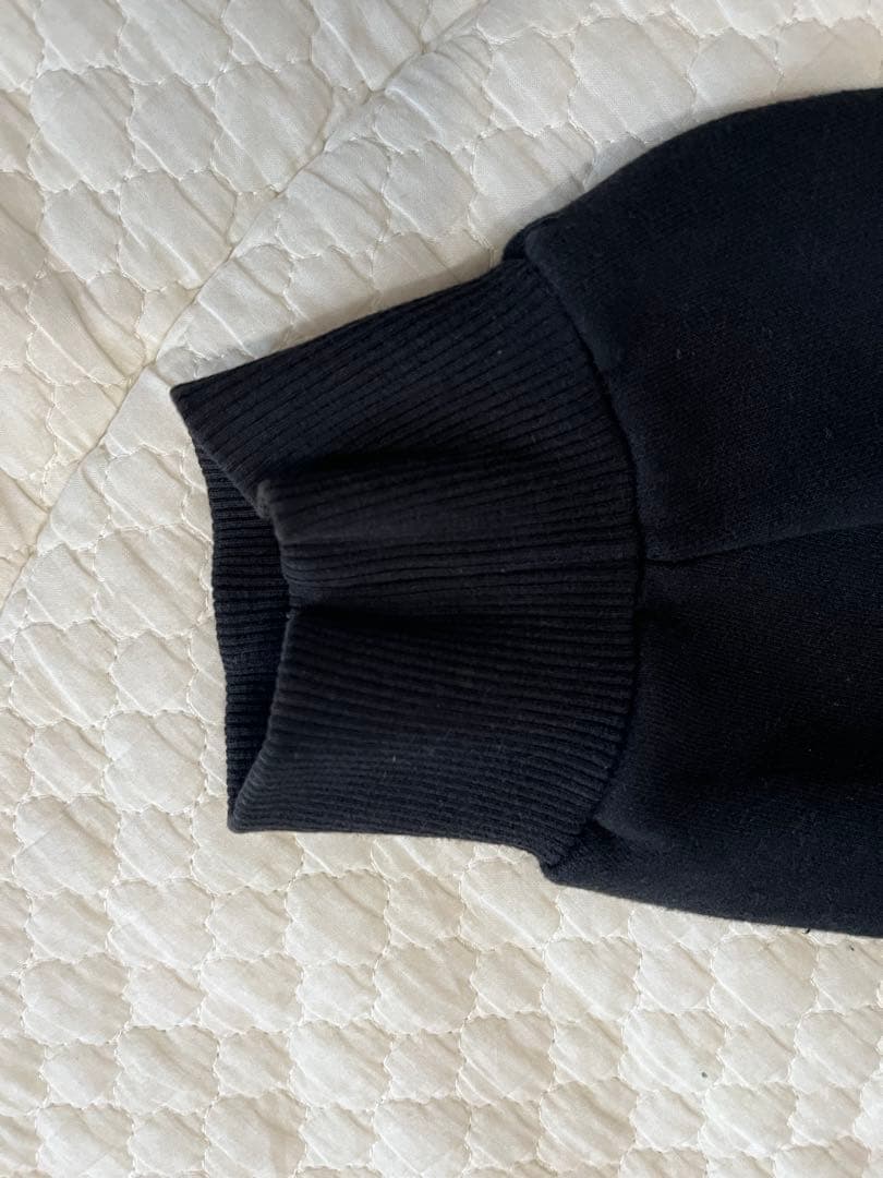 スカルスケーツ　パーカー　日章旗