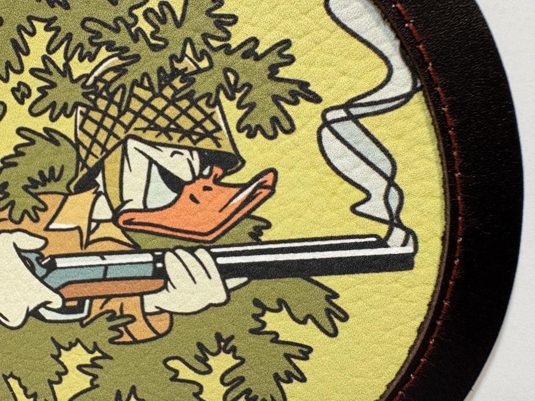 パッチ・スコードロン/マッコイ/バズ/（A-2b-3G-1MA-1 90-1） - メルカリ