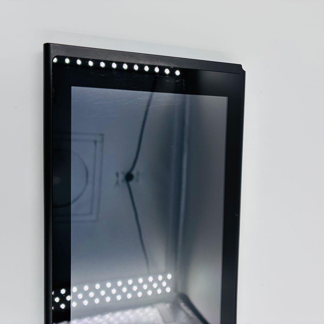 Nintendo Switch 本体のみXAJ スイッチ2017年　未対策　7