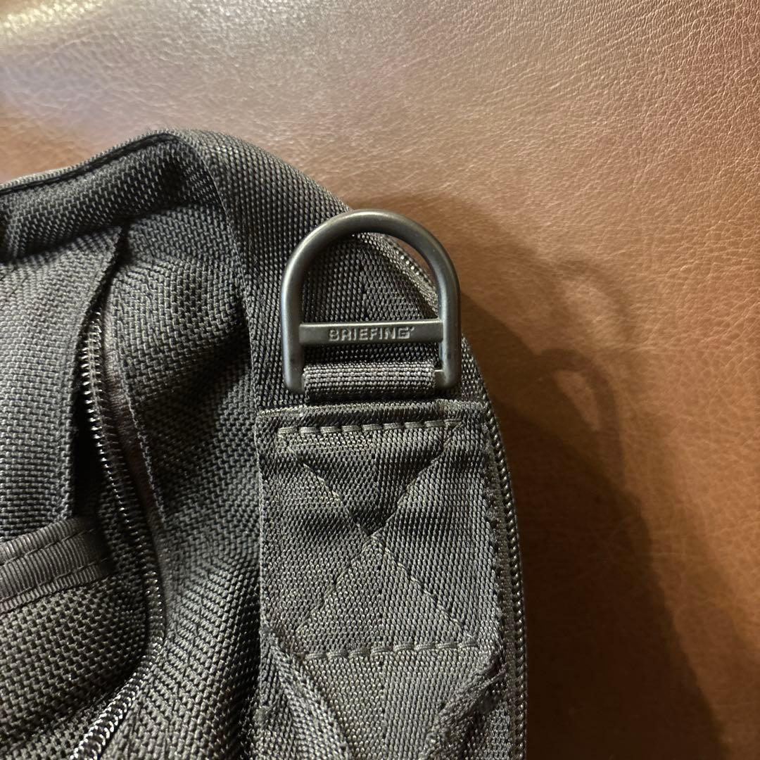 【最終値引き】ブリーフィング M3LINER ビジネスバッグ BRF299219