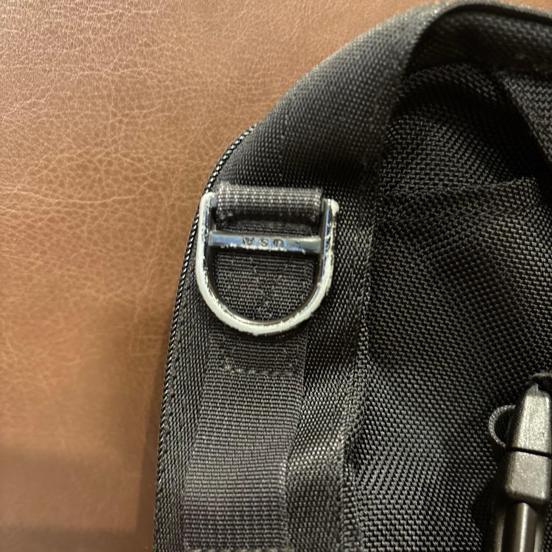 【最終値引き】ブリーフィング M3LINER ビジネスバッグ BRF299219