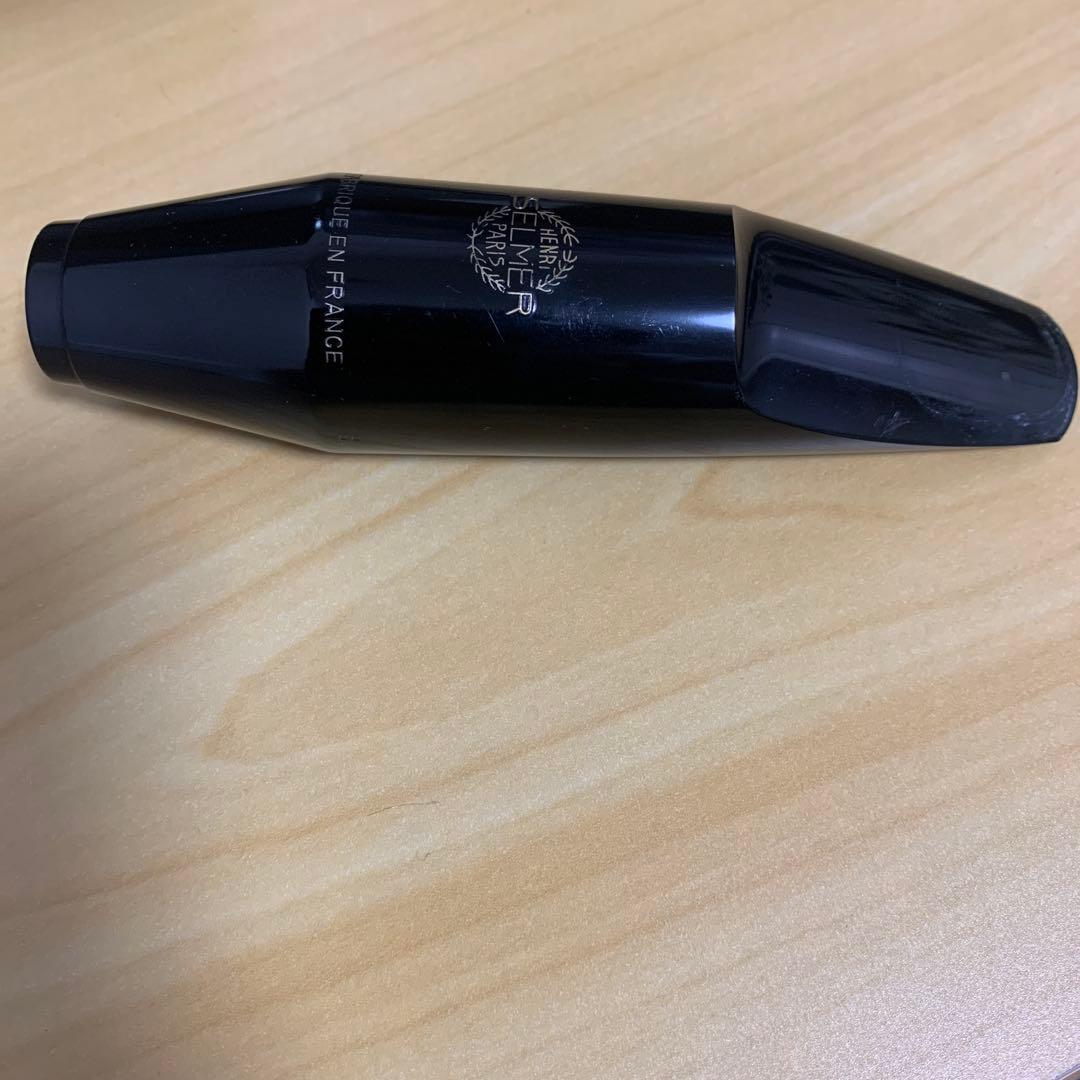 セルマー　バリトンサックス　マウスピース　S90180