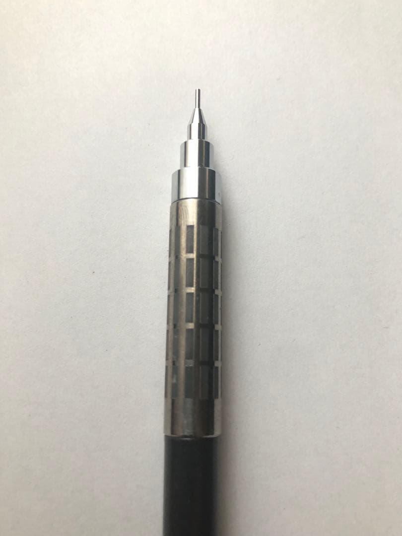 グラフ1000 チタングリップ