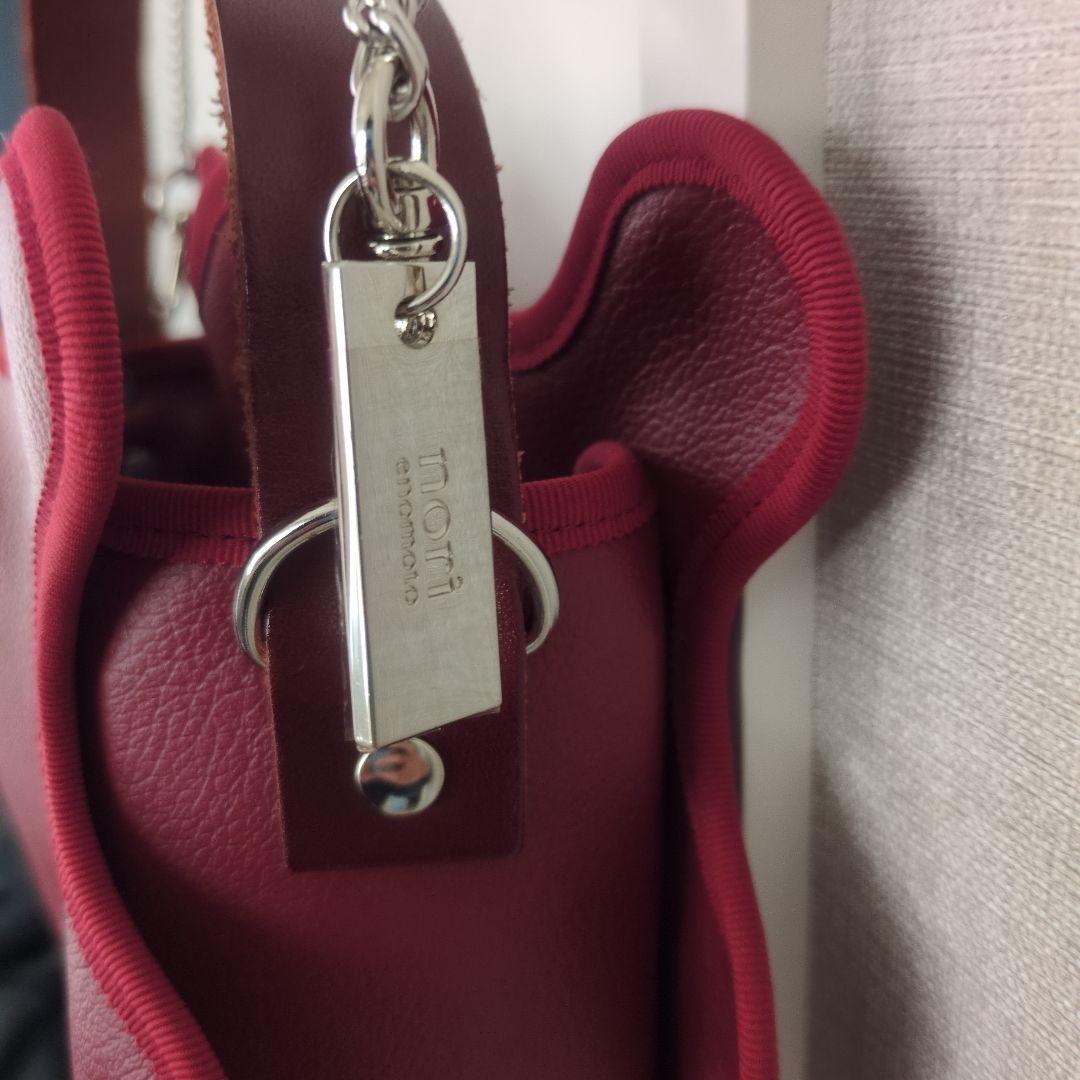 バッグ nori enomoto mardi matin