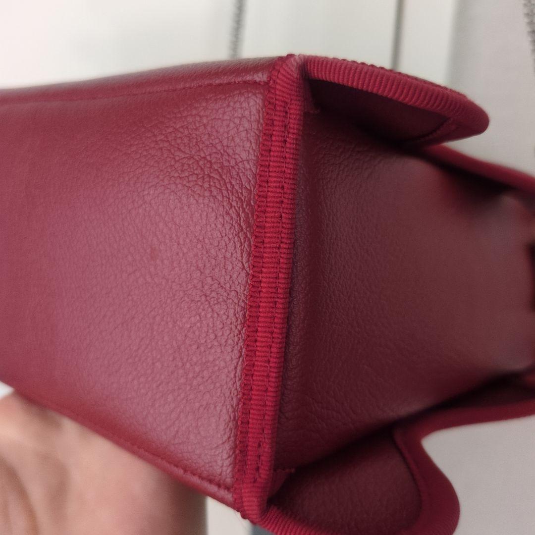 バッグ nori enomoto mardi matin