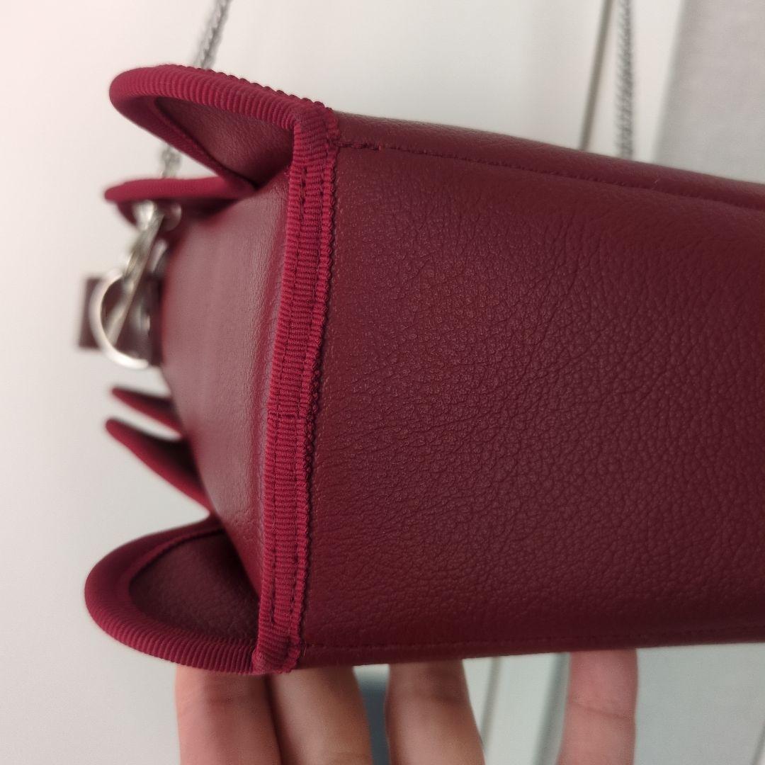 バッグ nori enomoto mardi matin