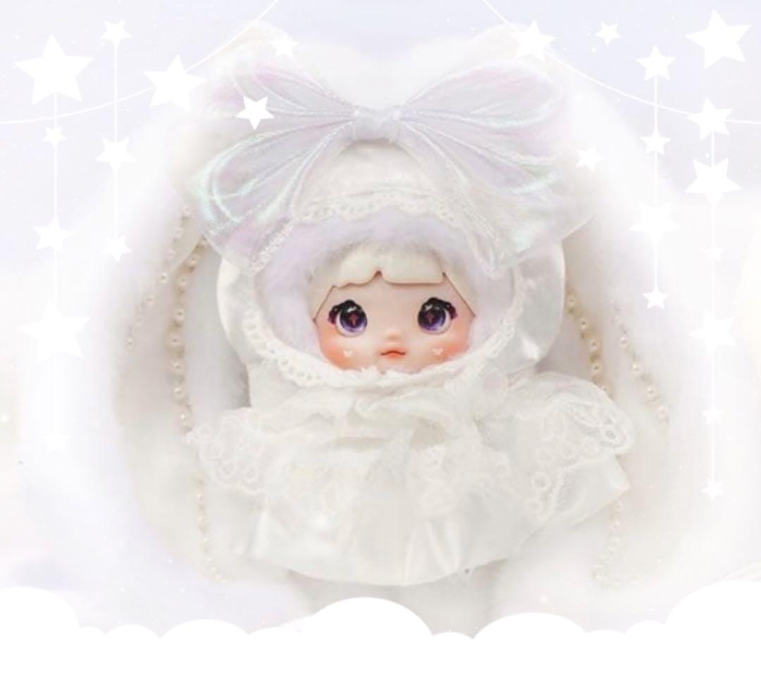 中国限定 VIVO S50 コラボ nommi 白 告白 - メルカリ