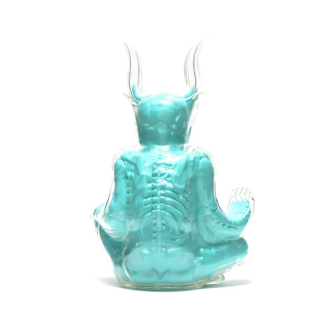 その他 THREE TIDES TATTOO G-3 soft vinyltoy