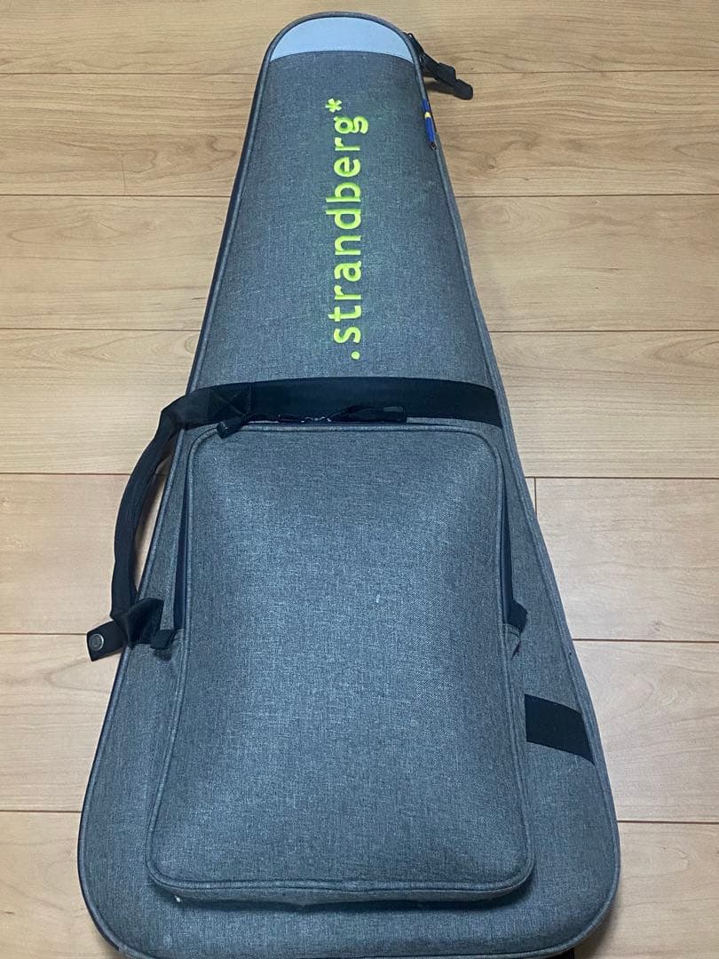 ギター Strandberg Boden Original 7 Purple