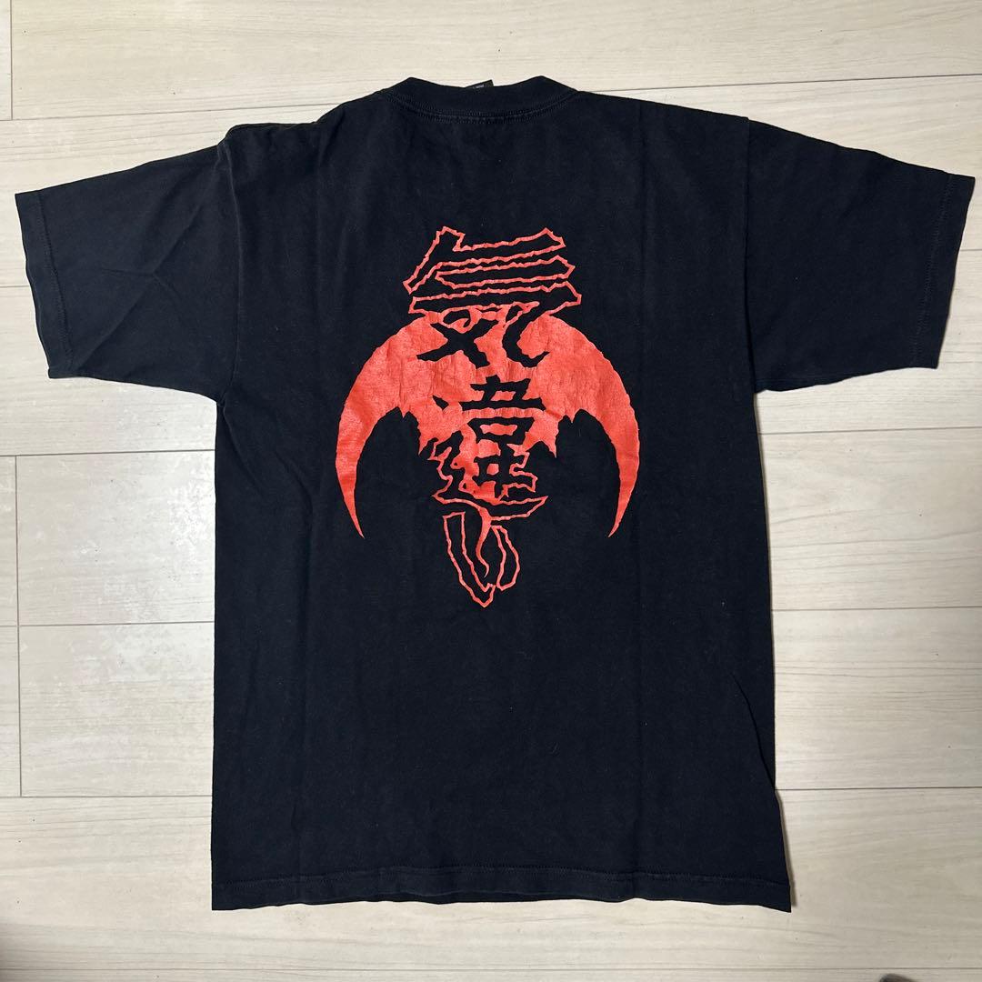 pushead／パスヘッド「SEPTIC DEATH 気違い」 Tシャツ - メルカリ