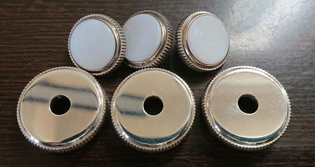 YAMAHA YTR‐4335GSⅡ PGP仕様 カスタム【美品】【日本製】