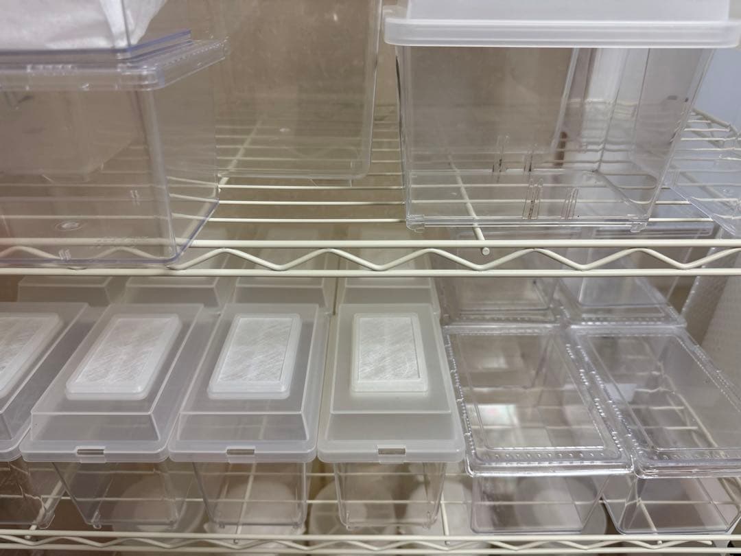 コバエシャッター、クリアスライダー等　39個 新品あり　ゼリー受け皿付き