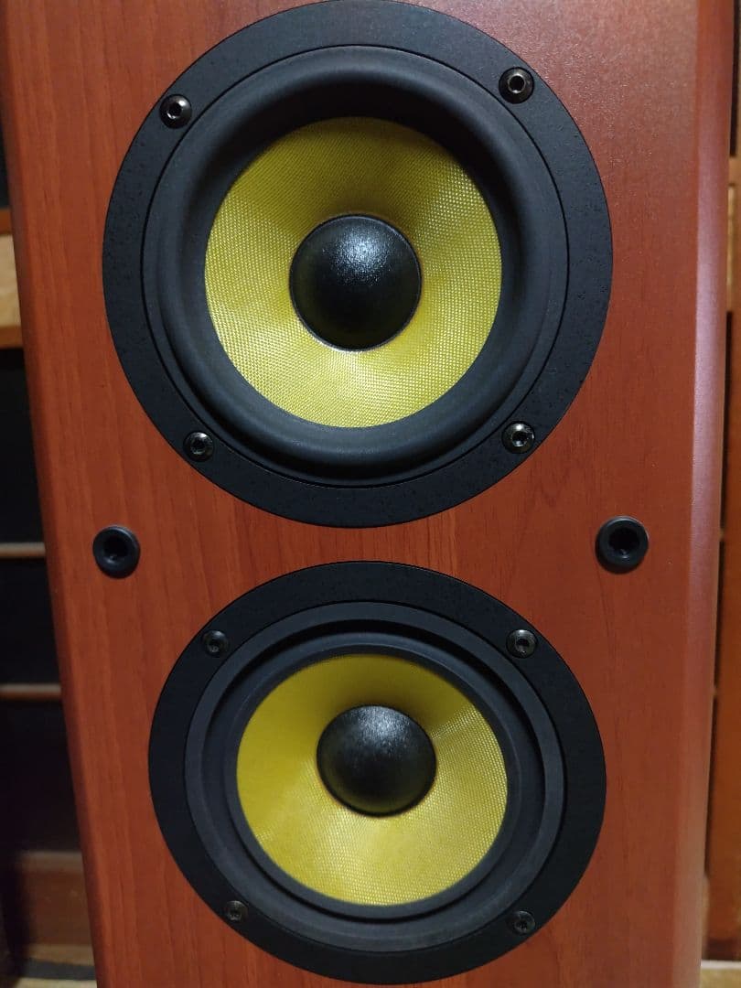 DENON DENONトールボーイ スピーカーSC-T555SA