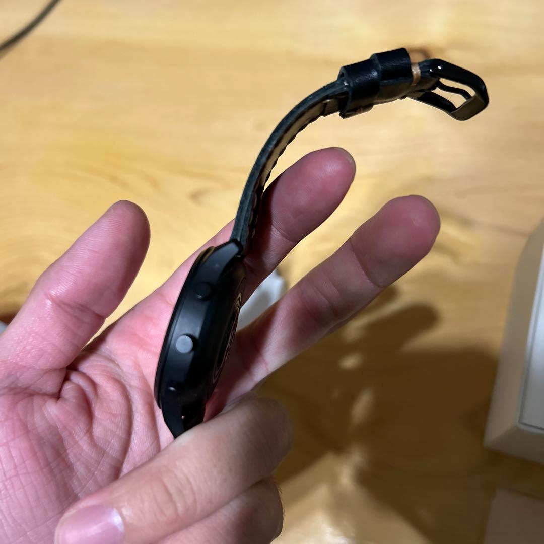 SKAGEN スカーゲン ハイブリッドスマートウォッチ SKT3202