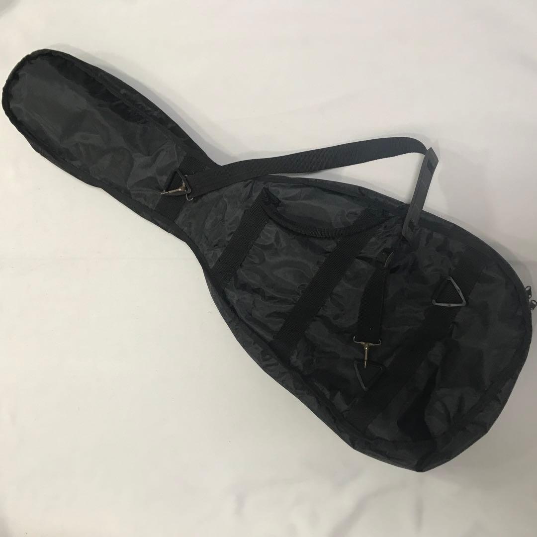 Maison エレキギター ホワイト M112