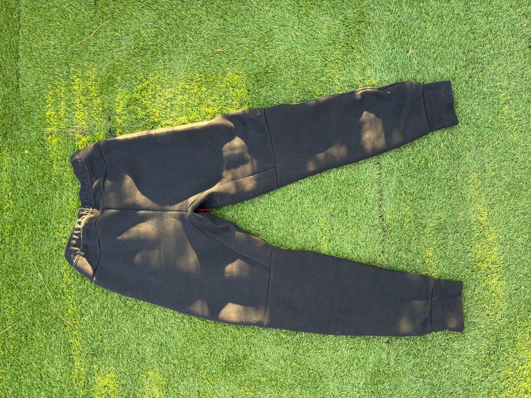 希少NikeTechFleeceredセットアップdrip 【s】ほぼ未使用