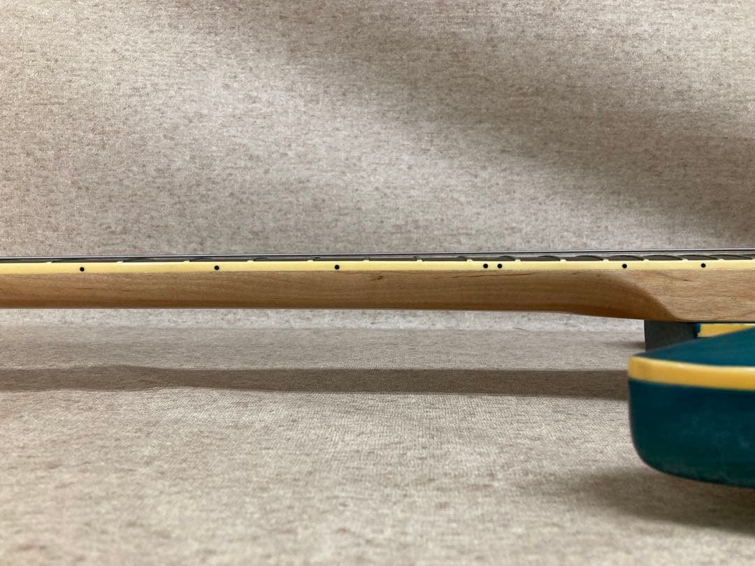 た*ま様 Guyatone LG-350T Custom ジャンク品