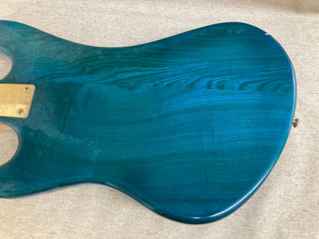 た*ま様 Guyatone LG-350T Custom ジャンク品