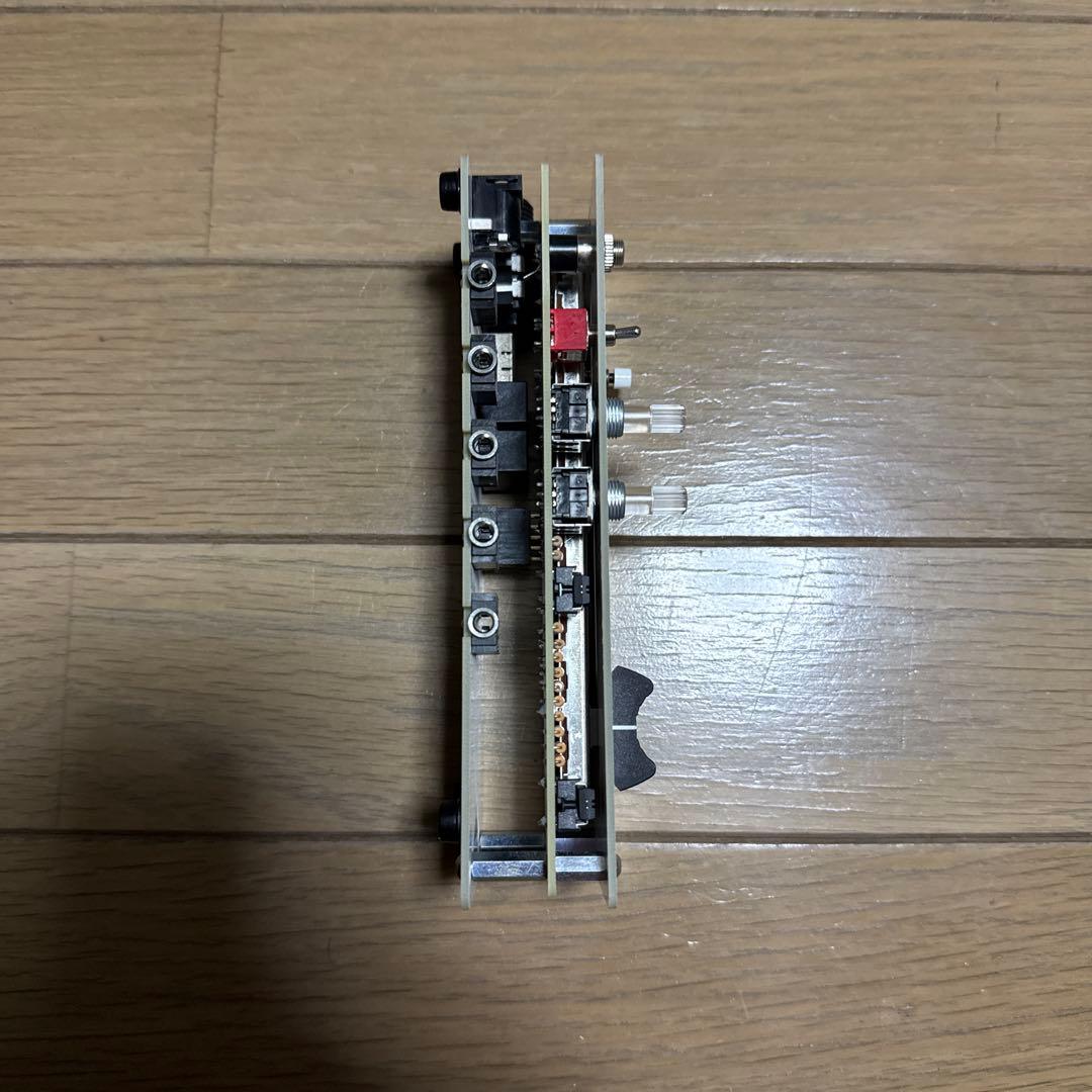 ギター Umbrella Company Glider11