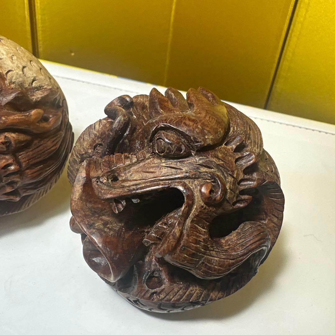 唐木，彫刻，紫檀，黄花梨，インテリア，中国，清刀，木製彫刻