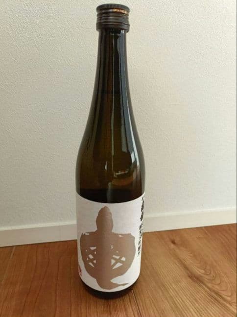 岡崎酒造 信州 亀齢 美山錦 純米大吟醸 39 720ml 銀亀 - メルカリ