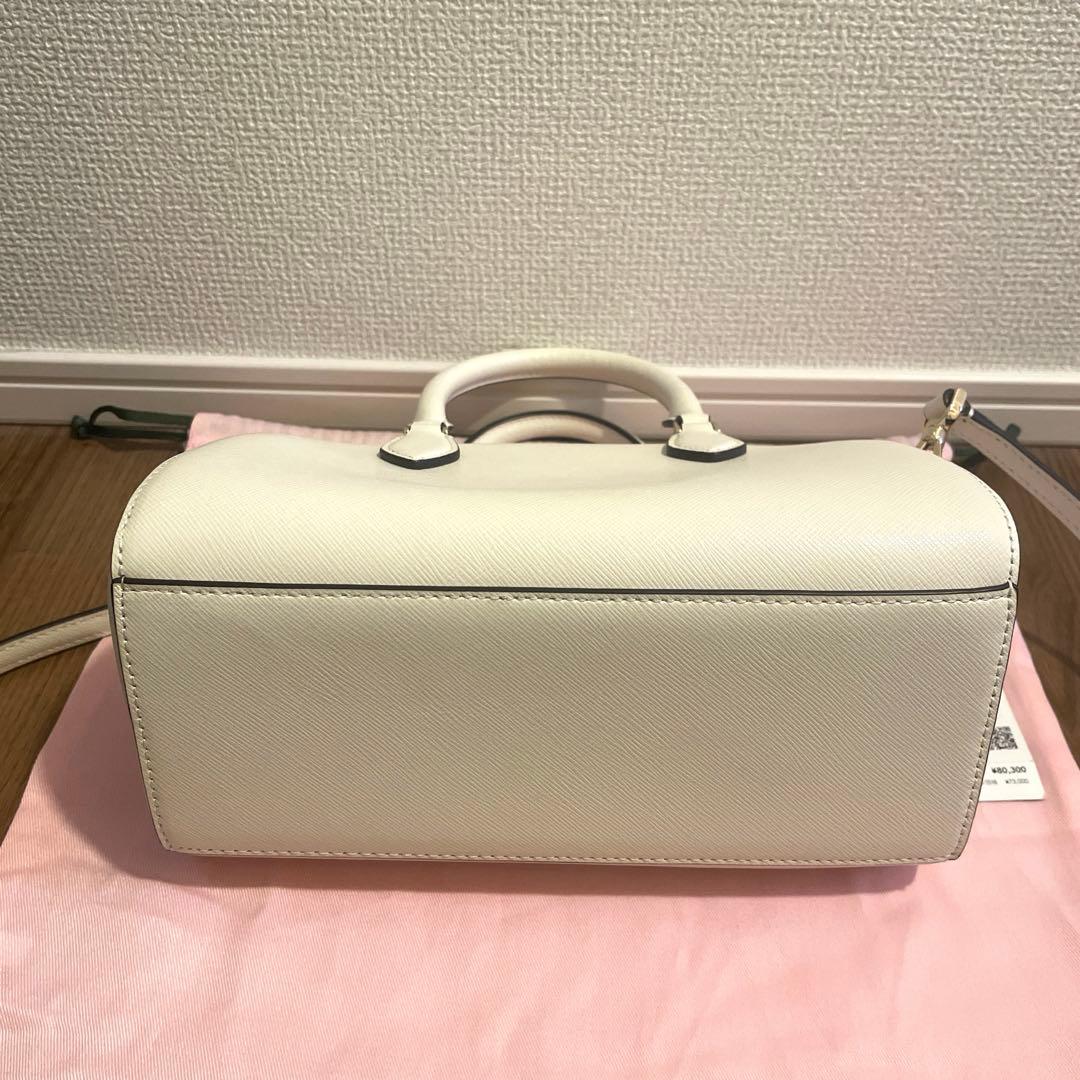 ケイトスペード ショルダーバッグ ハンドバッグ 美品