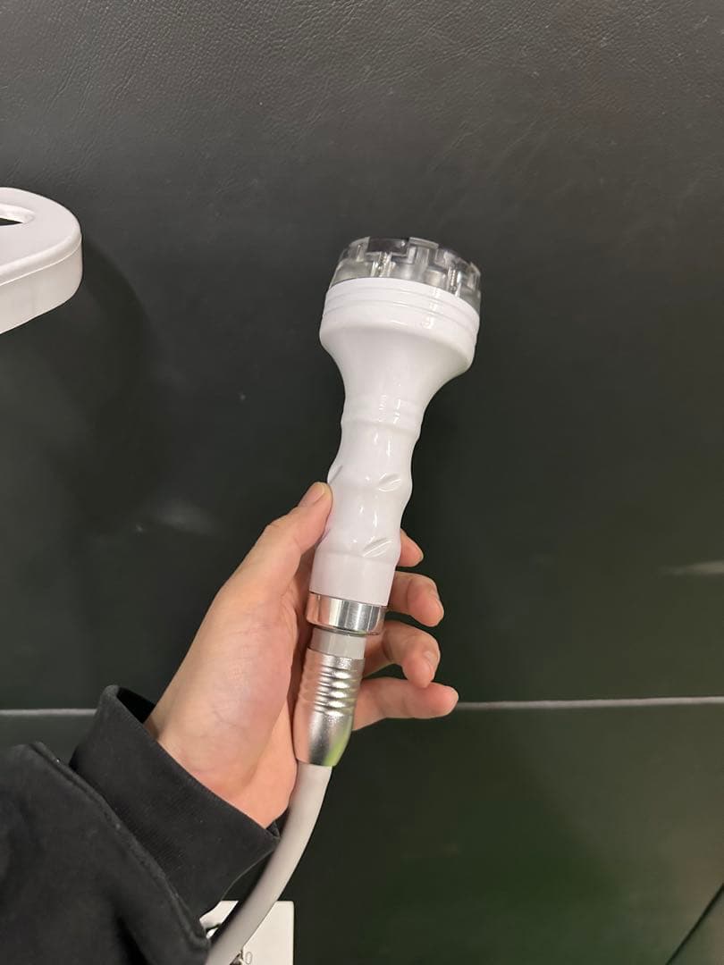 マジックライン MAGICLINE 高周波 ラジオ波 エステ業務用エステ機器