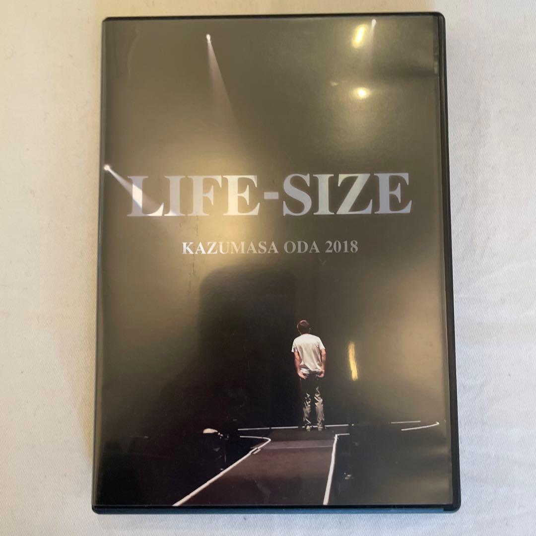 小田和正 LIFE‐SIZE 】94〜17 全25本 - メルカリ
