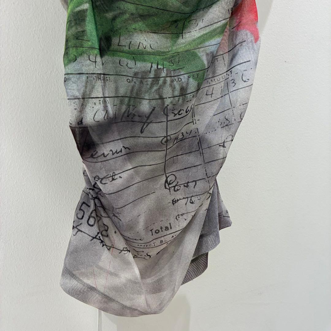 MAISON SPECIAL メゾンスペシャル タンクトップ