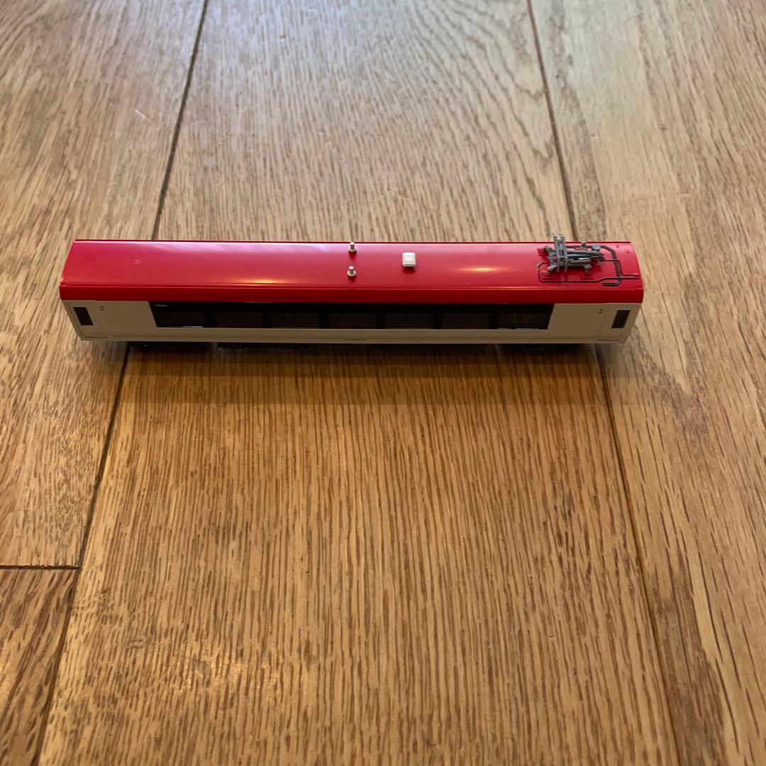 KATO E259系 成田エクスプレス 基本セット 3両