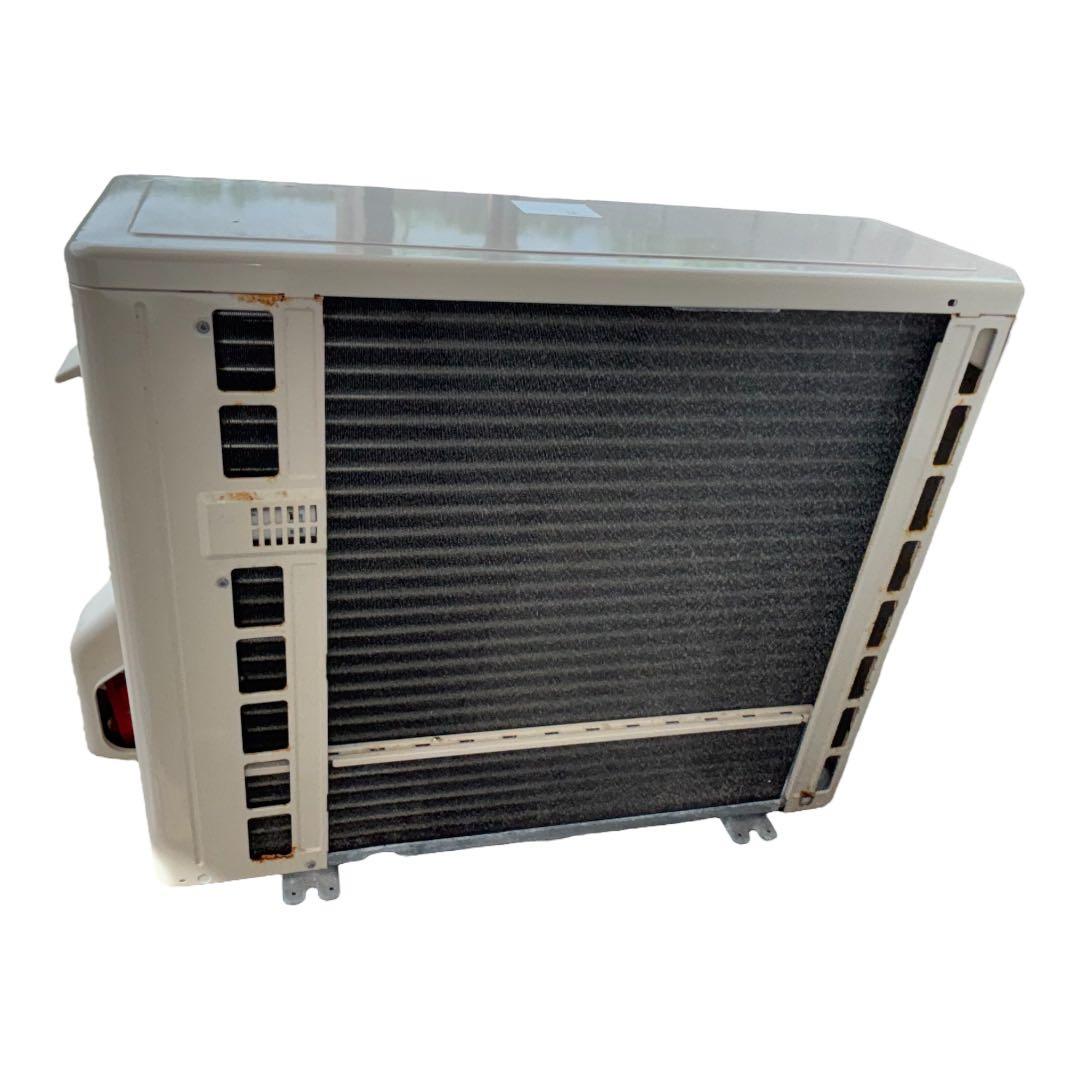 エアコン SHARP セパレートルームエアコン （AY-D56EX-W）