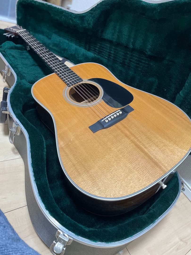YAMAHA F-340 ギター YAMAHA F-340 Yamaha F340 Acoustic Guitar