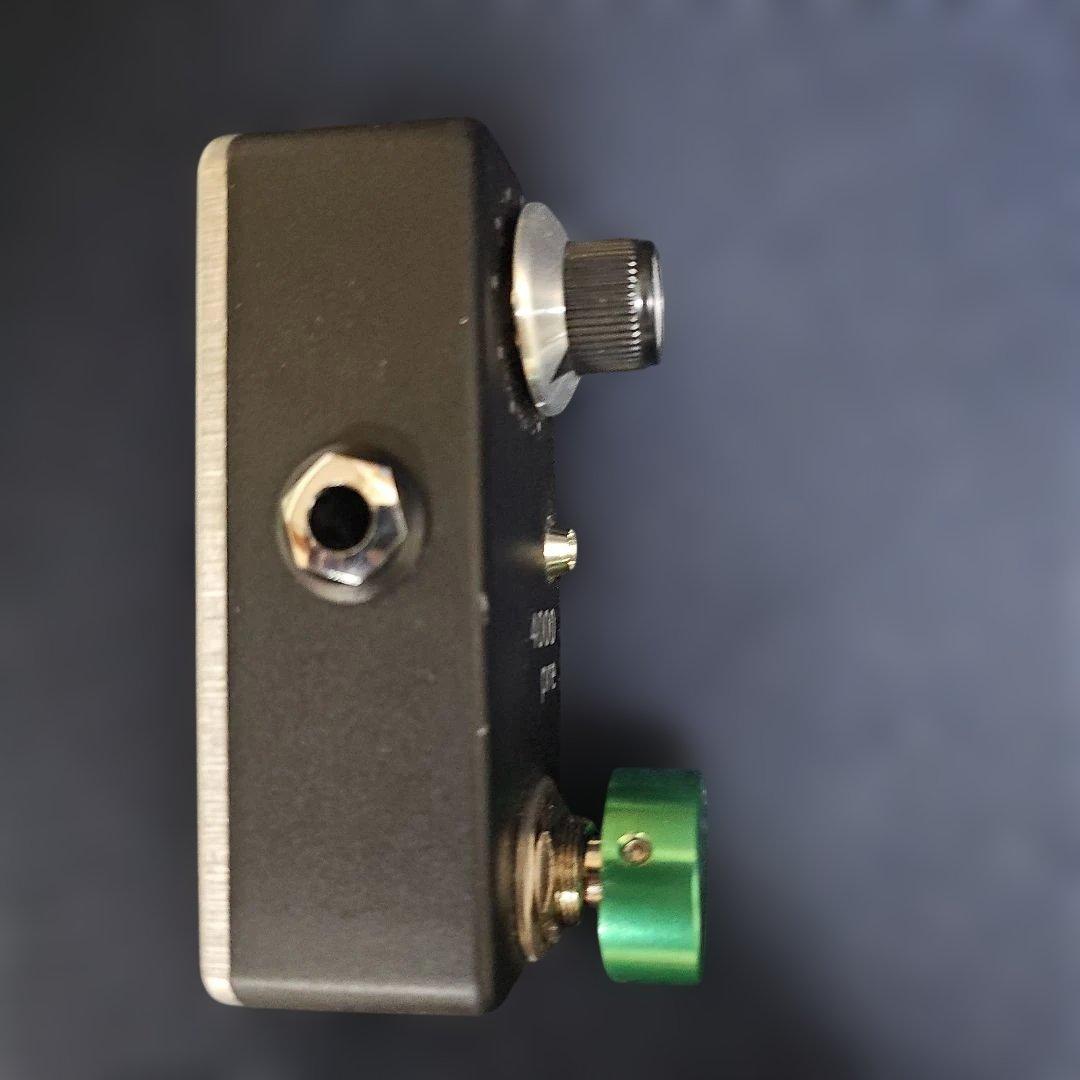 4000pre ギターエフェクター ベースエフェクター【直販限定モデル】