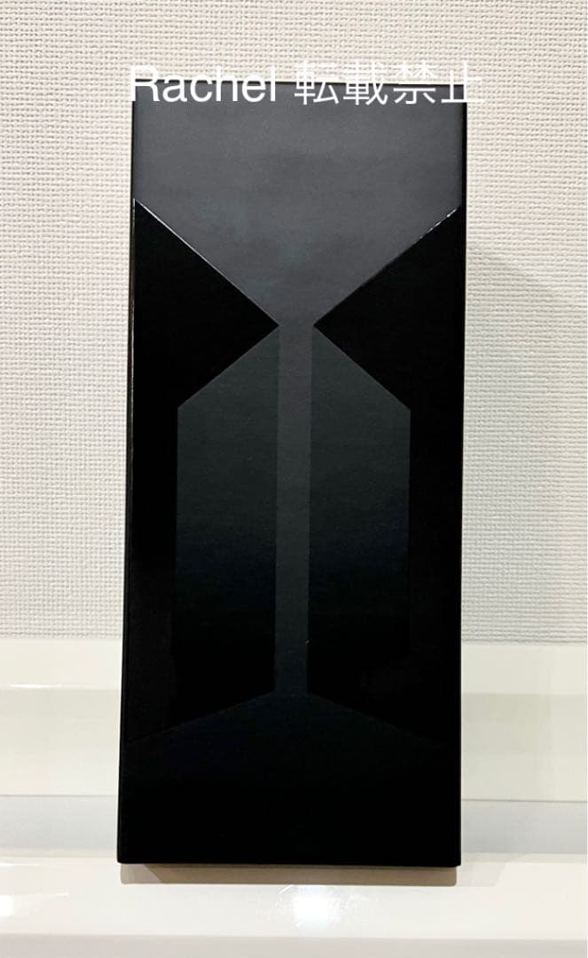 BTS 公式 アミボム 販売 新品未開封 MAP OF THE SOUL MOS 新品未開封