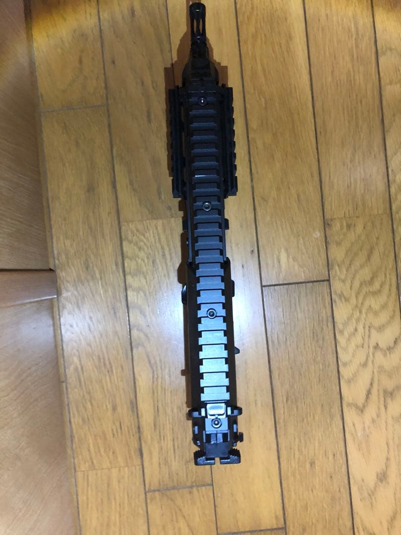 クラウンモデル 電動ガン10歳以上向け