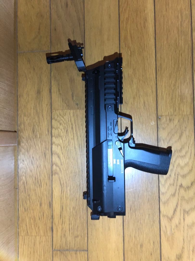 クラウンモデル 電動ガン10歳以上向け