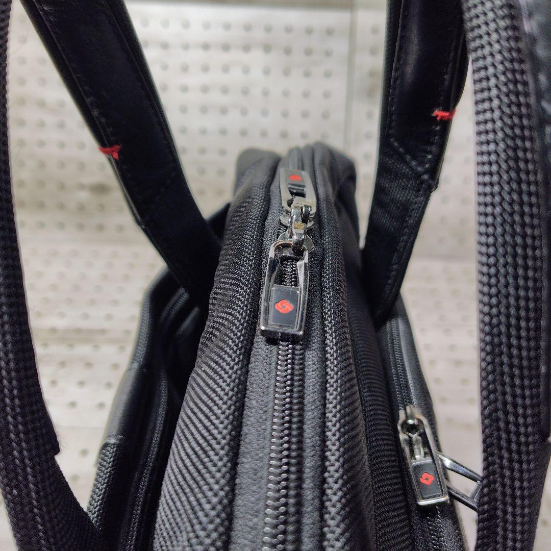 Samsonite プロデラックス 5 ベイルハンドル14.1 美品